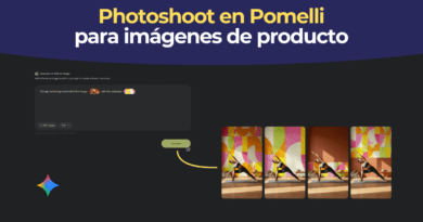 Pomelli Nano Banana