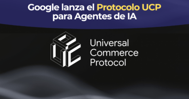 Google Protocolo UCP