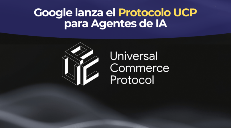 Google Protocolo UCP