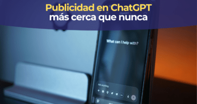 ChatGPT Ads