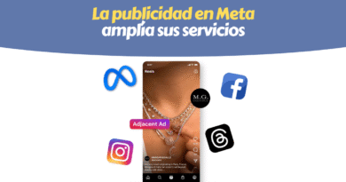Anuncios en Meta