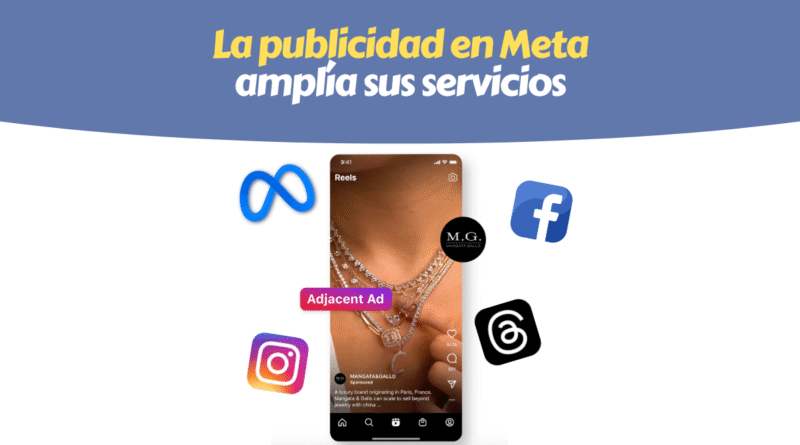Anuncios en Meta