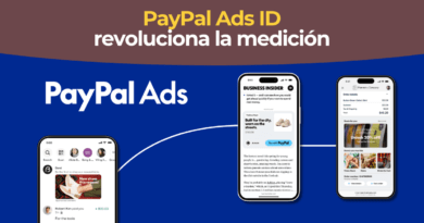 PayPal Ads ID