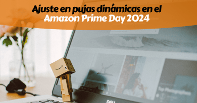 Prime Day Pujas Dinámicas