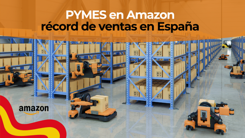 PYMES Amazon España