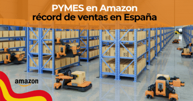 PYMES Amazon España