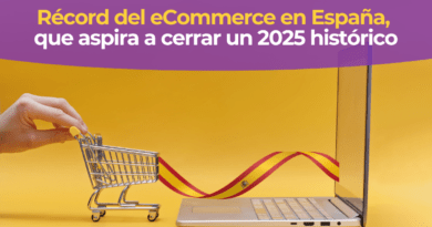 eCommerce España Q3 2025