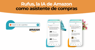 Amazon Rufus