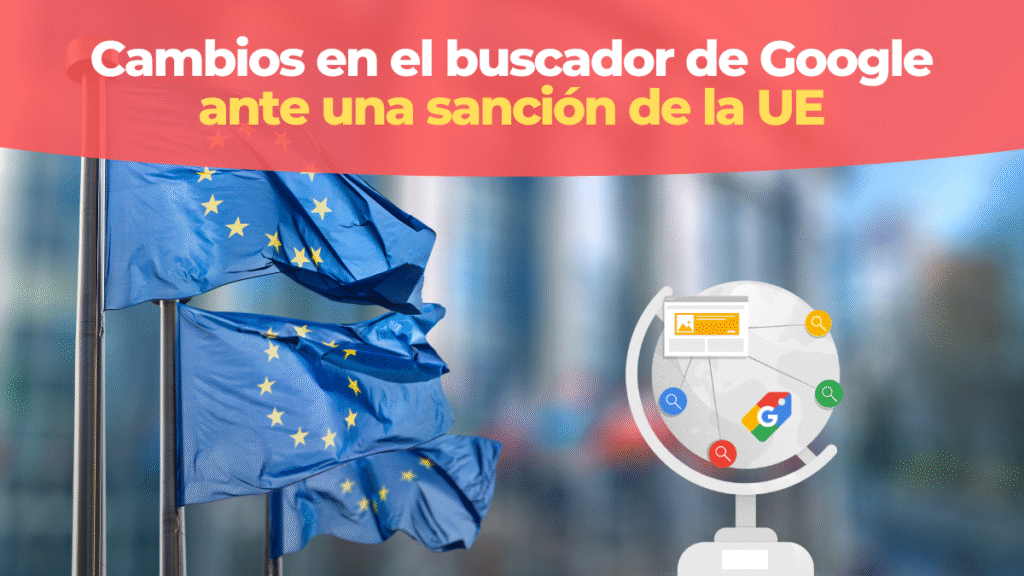 Multa UE Google
