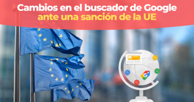 Multa UE Google