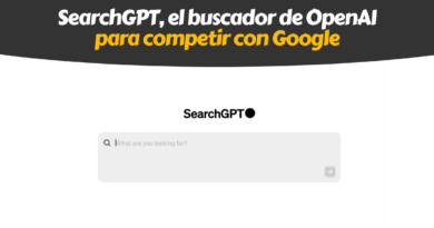 Buscador Chat GPT