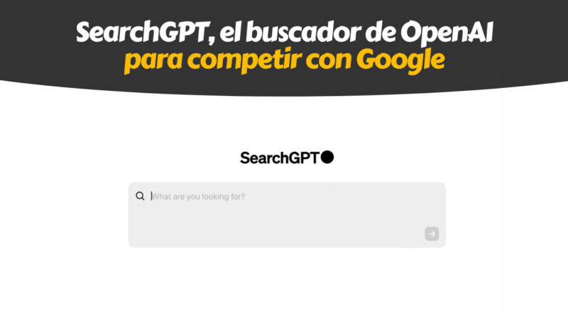 Buscador Chat GPT