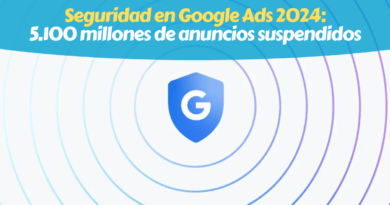 Google Ads Security 2024