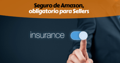 Amazon Seller Seguro