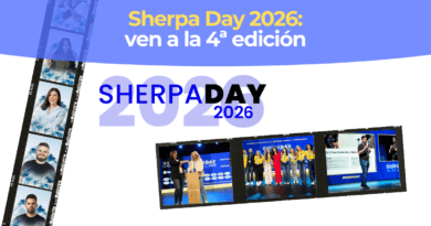 4ª Edición Sherpa Day