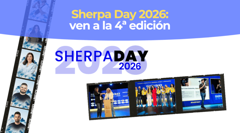 4ª Edición Sherpa Day