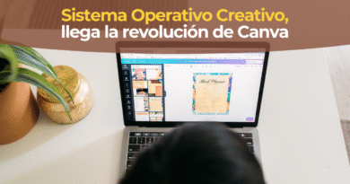 Canva Sistema Operativo