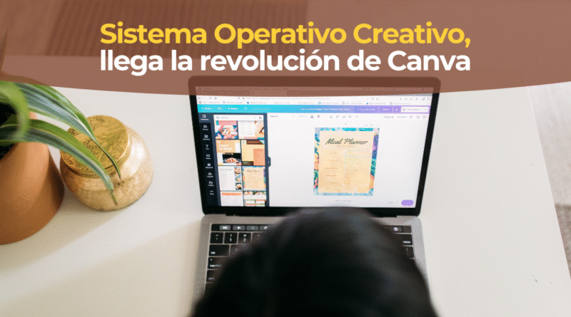 Canva Sistema Operativo