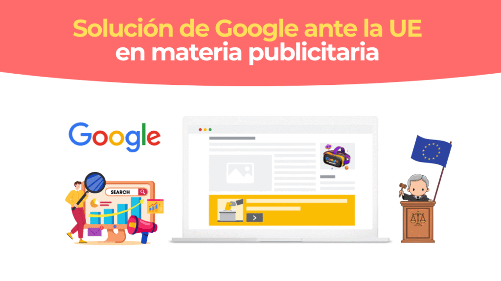 Propuesta Google UE