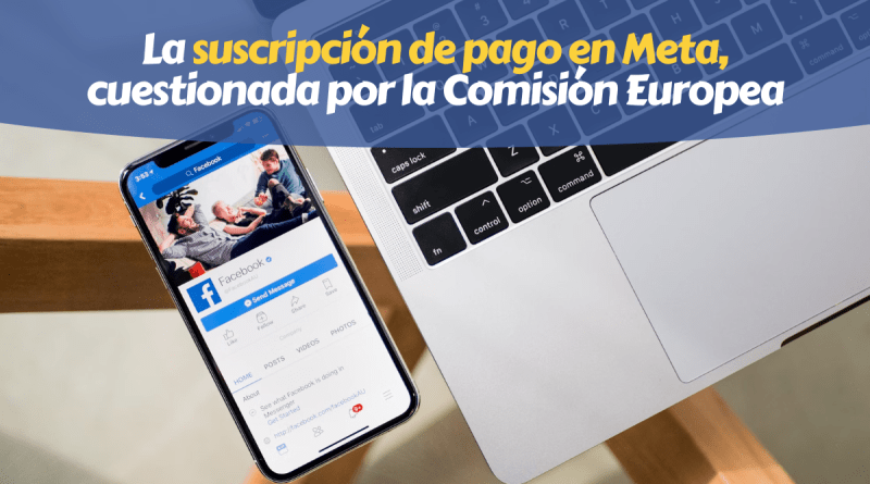 Suscripción Facebook