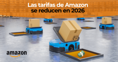 Comisiones Amazon 2026