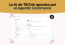 Panel de campañas de TikTok GMV Max con ventas, comisiones y retorno real de la inversión
