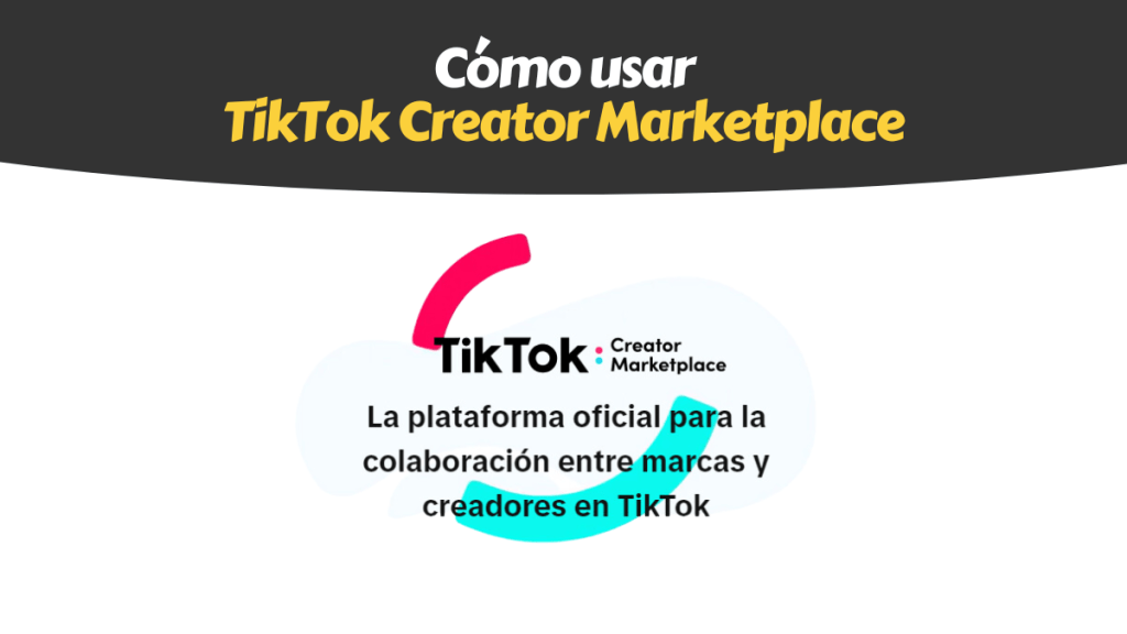 TikTok Creadores Contenido