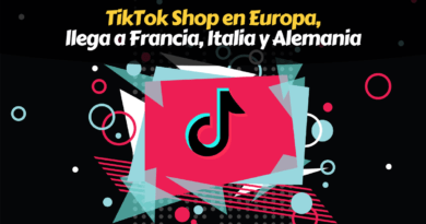 TikTop Shop Europe
