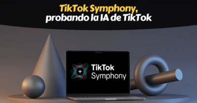 TikTok Creative Studio