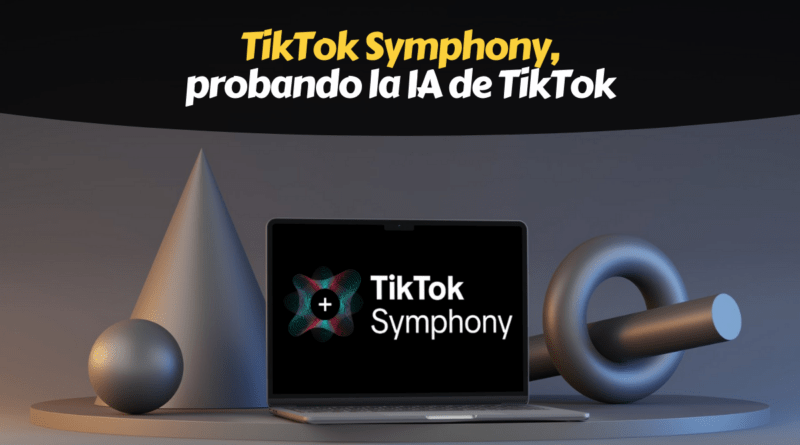 TikTok Creative Studio