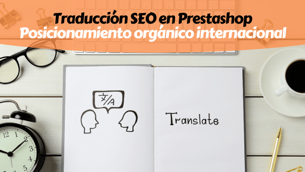 SEO Internacional