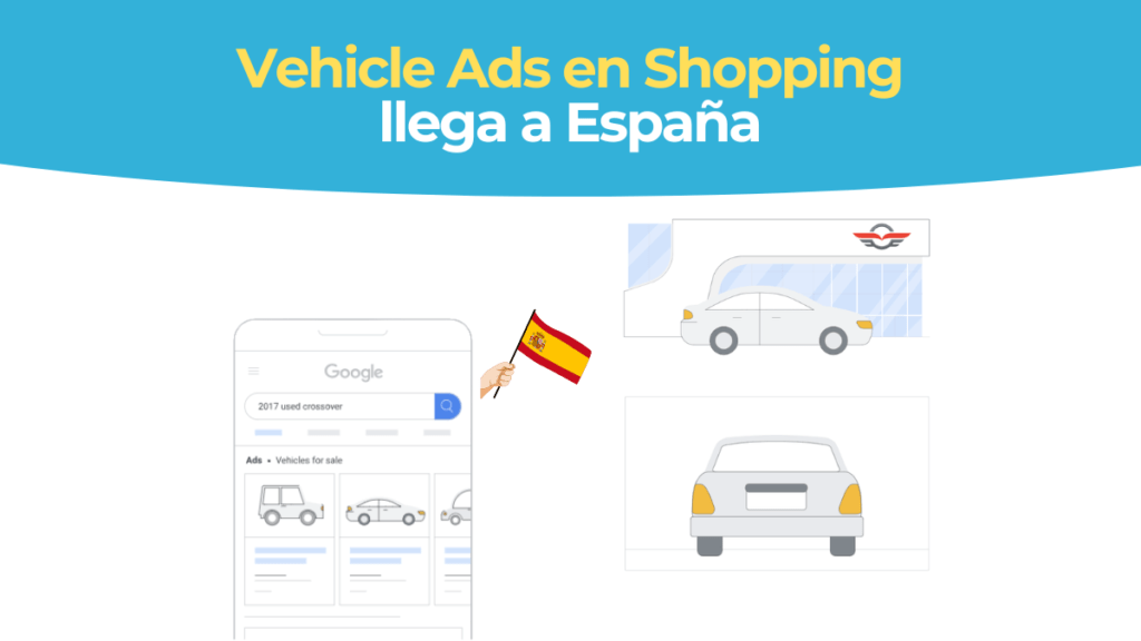 Coches Shopping España