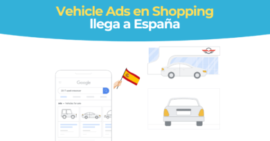 Coches Shopping España