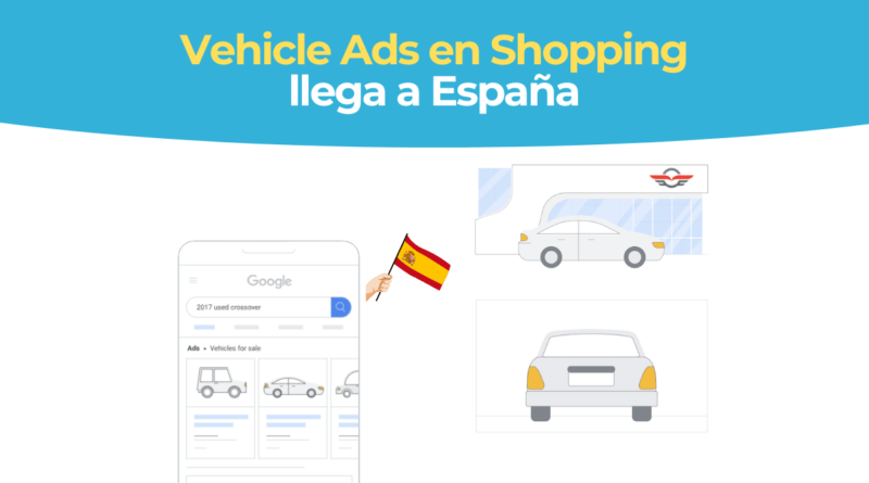 Coches Shopping España