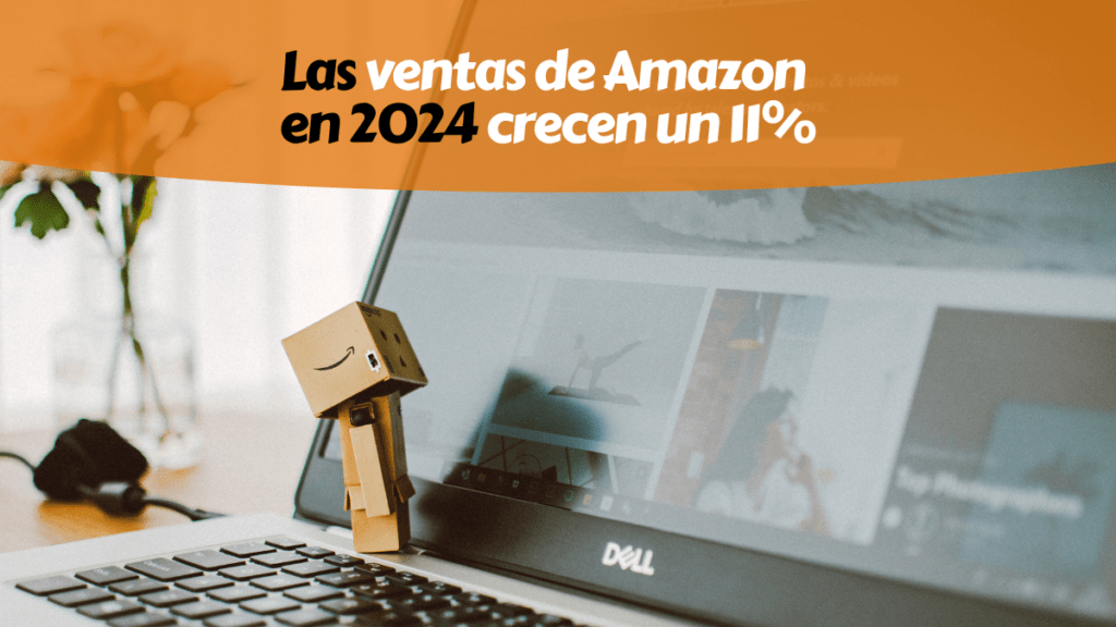 Facturación Amazon 2024