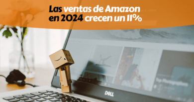 Facturación Amazon 2024