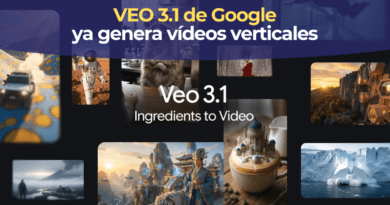 Google Veo 3.1