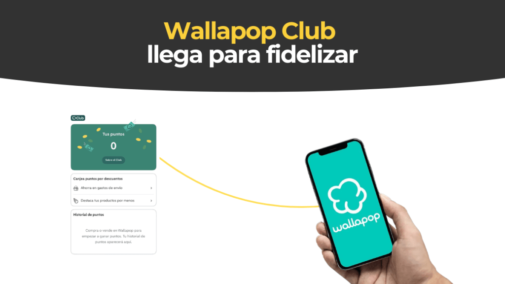 Puntos Wallapop