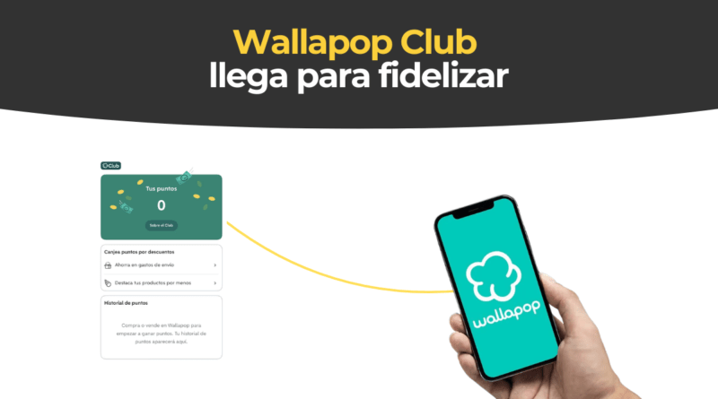 Puntos Wallapop
