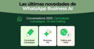 IA WhatsApp
