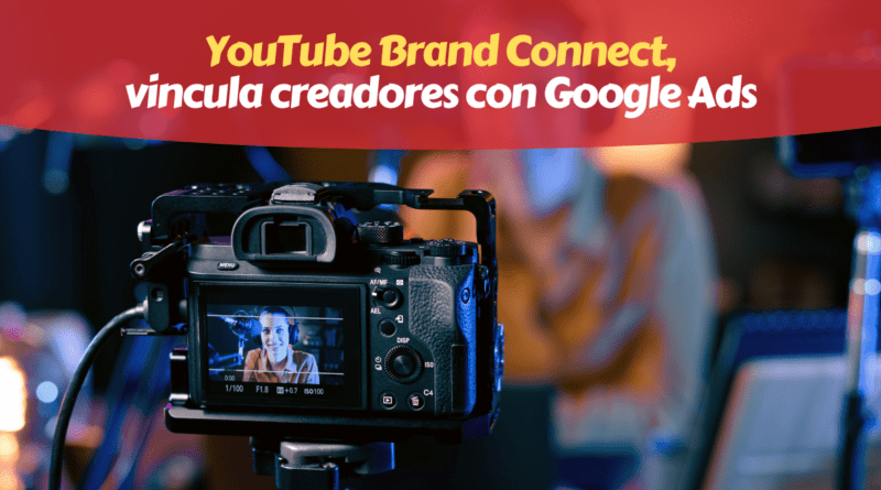 YouTube Creadores Google Ads