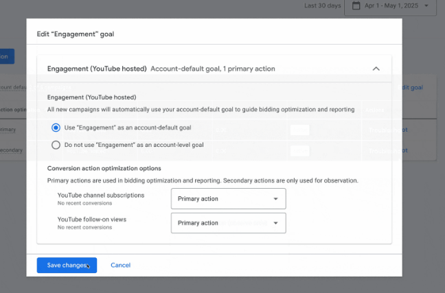 Video DemandGen