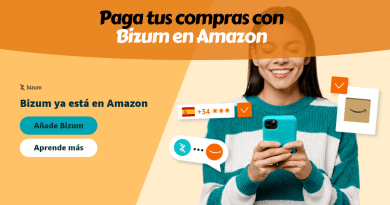 amazon bizum