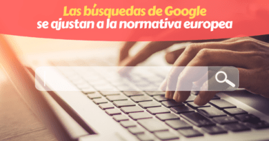 buscador en Google