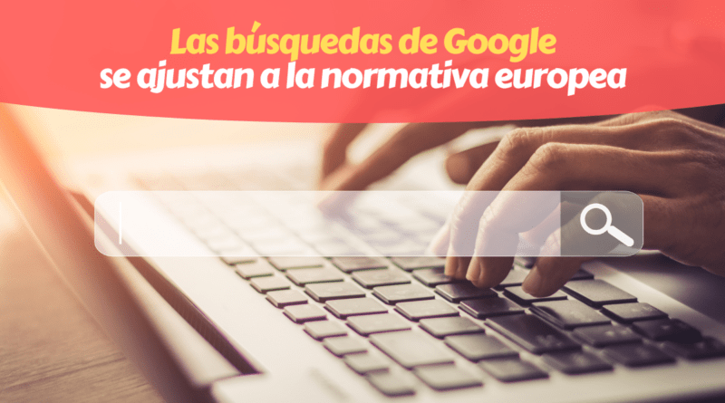 buscador en Google