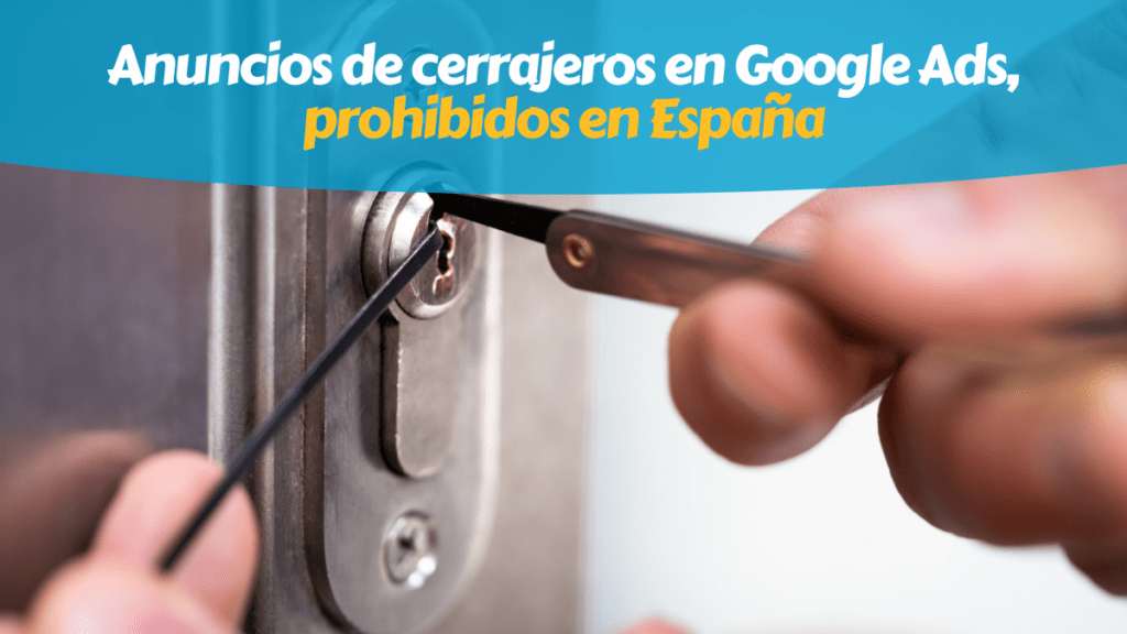 anuncios cerrajeros google