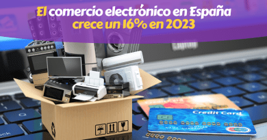 ecommerce españa 2023