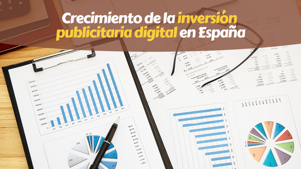 inversión publicidad españa