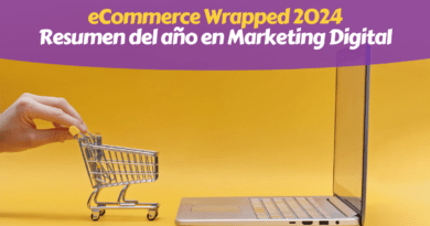 eCommerce Wrapped 2024