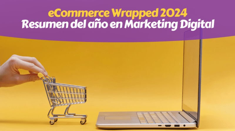 eCommerce Wrapped 2024